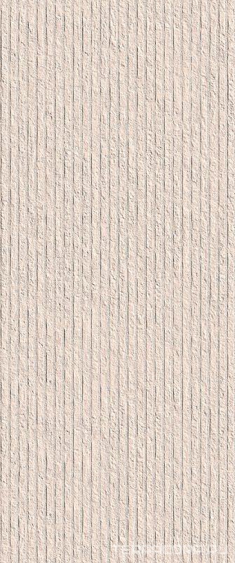 Керамическая плитка FAP Ceramiche Nobu Row White 50x120 Белый, фото 3
