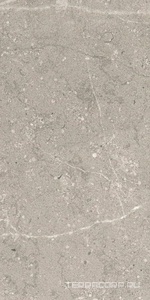 Керамогранит Zerde Madera  grey рельеф 30x60 Серый 