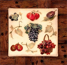 Composicion Grapes 04 B ZZ |30x30