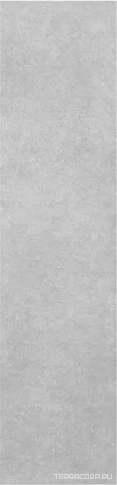 Ступени Kerama Marazzi Королевская дорога серый светлый обр. подступ. гр. 60x14,5 ZZ Серый, фото 3