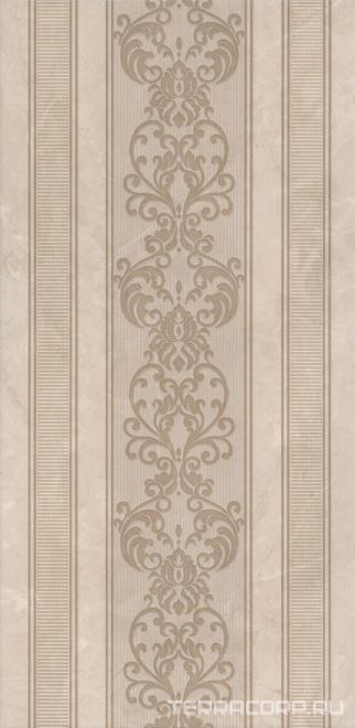 Керамическая плитка Kerama Marazzi Версаль Декор беж A609 XX30x60 Бежевый, фото 4
