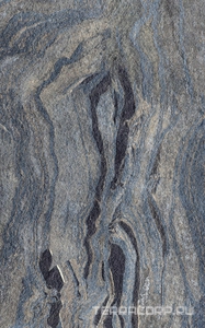 Керамическая плитка Gracia ceramica Стрим  син низ 04 25x40 Синий 