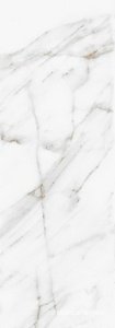 Керамогранит Eletto Calacatta Grey  24.2x70 Белый 