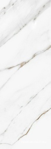 Керамогранит Eletto Calacatta Grey  24.2x70 Белый 