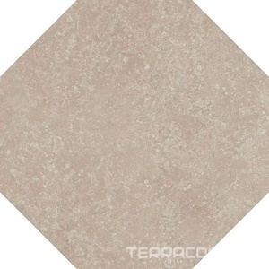 Керамогранит Kerama Marazzi Касабланка  бежевый светлый матовый 24x24x0,7 Бежевый 