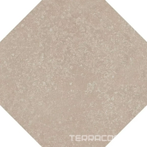 Керамогранит Kerama Marazzi Касабланка  бежевый светлый матовый 24x24x0,7 Бежевый 