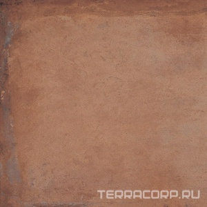 Керамогранит Gambini Heartland Terracotta 60.3x60.3 Комбинированный 