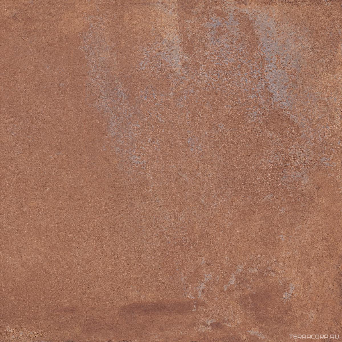 Керамогранит Gambini Heartland Terracotta 60.3x60.3 Комбинированный, фото 5