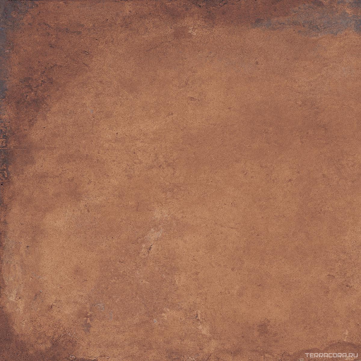 Керамогранит Gambini Heartland Terracotta 60.3x60.3 Комбинированный, фото 7