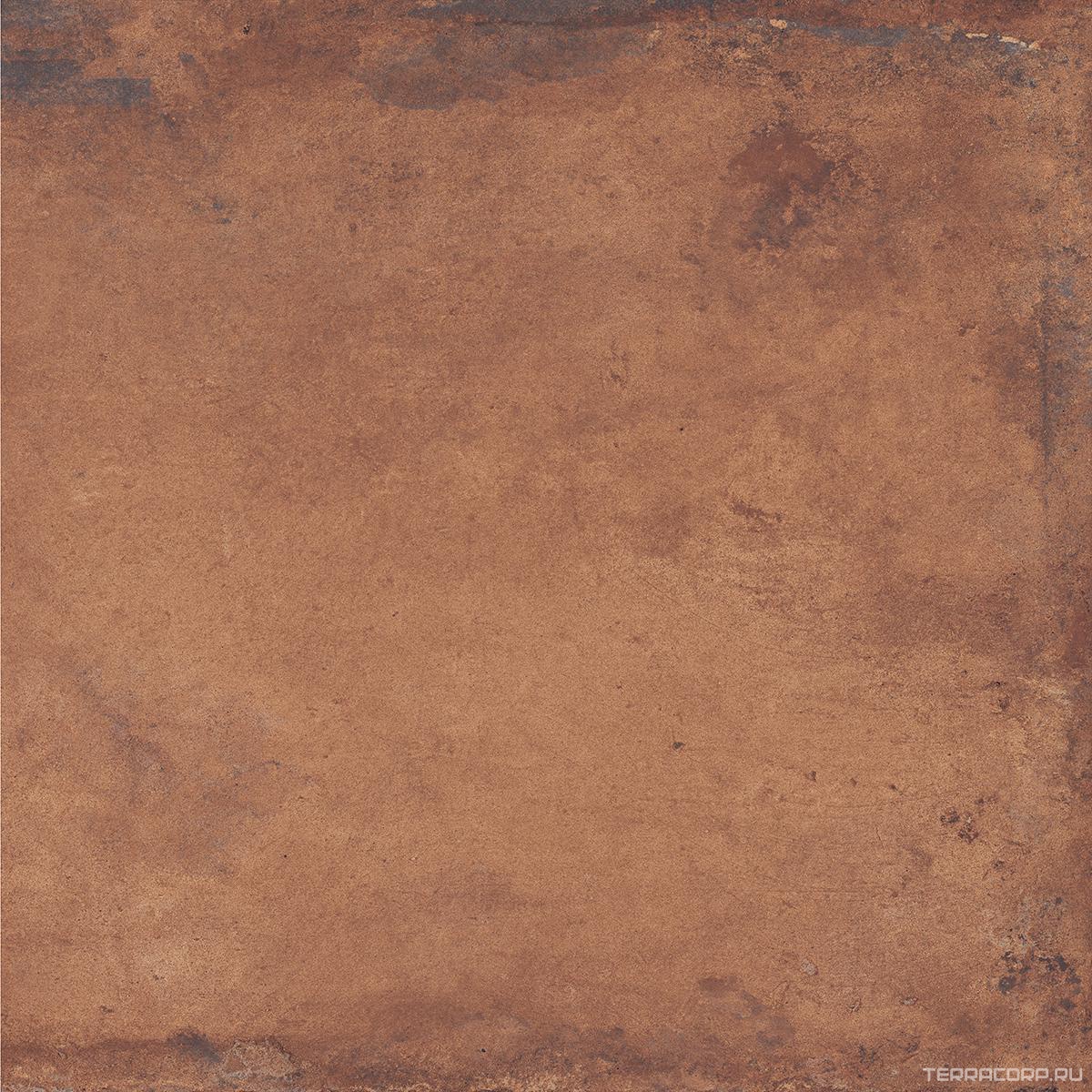 Керамогранит Gambini Heartland Terracotta 60.3x60.3 Комбинированный, фото 6