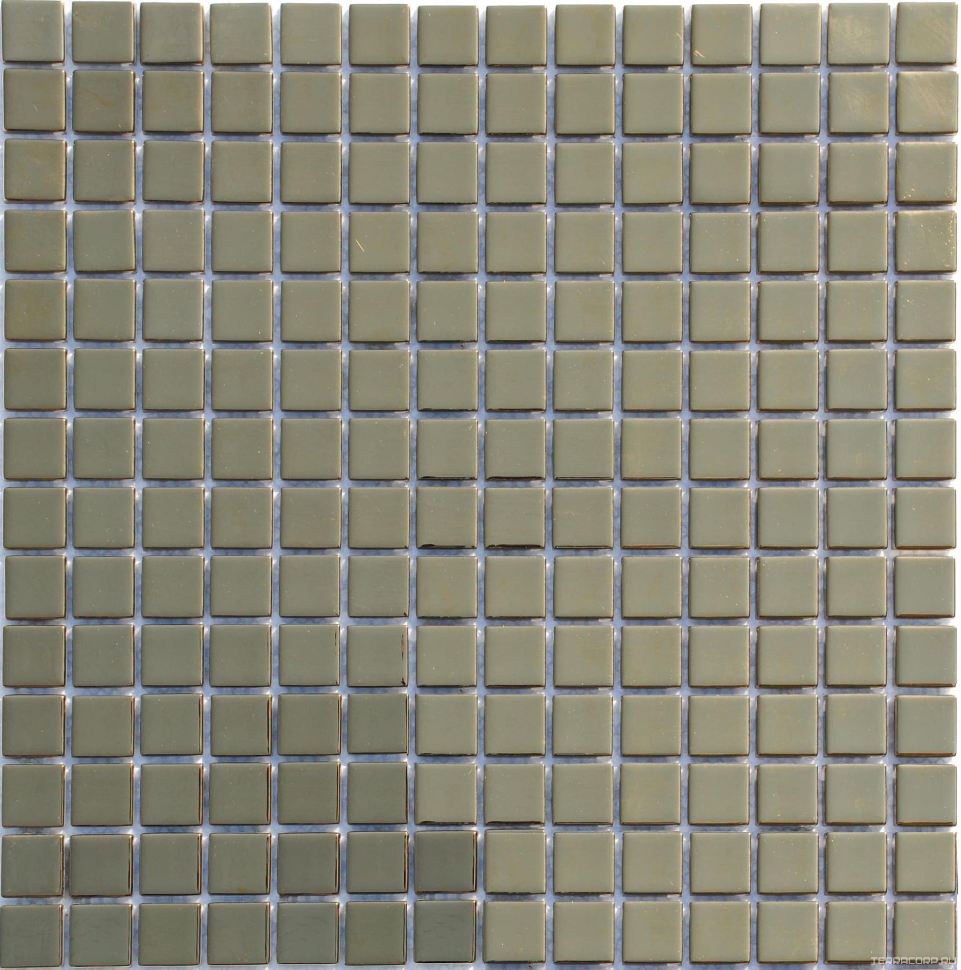Мозаика Спектр-М Перламутр Мозаика из стекла на сетке S10-168 30x30 Комбинированный, фото 3