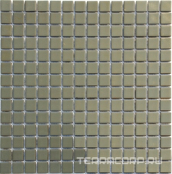 Мозаика из стекла на сетке S10-168 ZZ |30x30