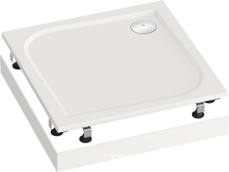 Фронтальная панель для поддона Квадро 100 см ZZ