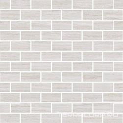 Декор Грасси светлый мозаичный A XX|30x32