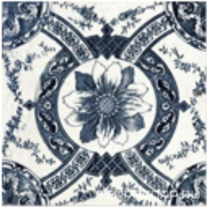 Керамическая плитка DeShun Ceramics Art Decor MIX  DC09 20x20 Комбинированный 