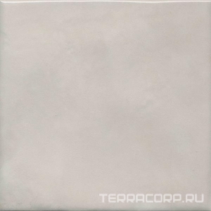 Керамическая плитка Kerama Marazzi Адриатика  серый глянцевый 20x20 Серый 