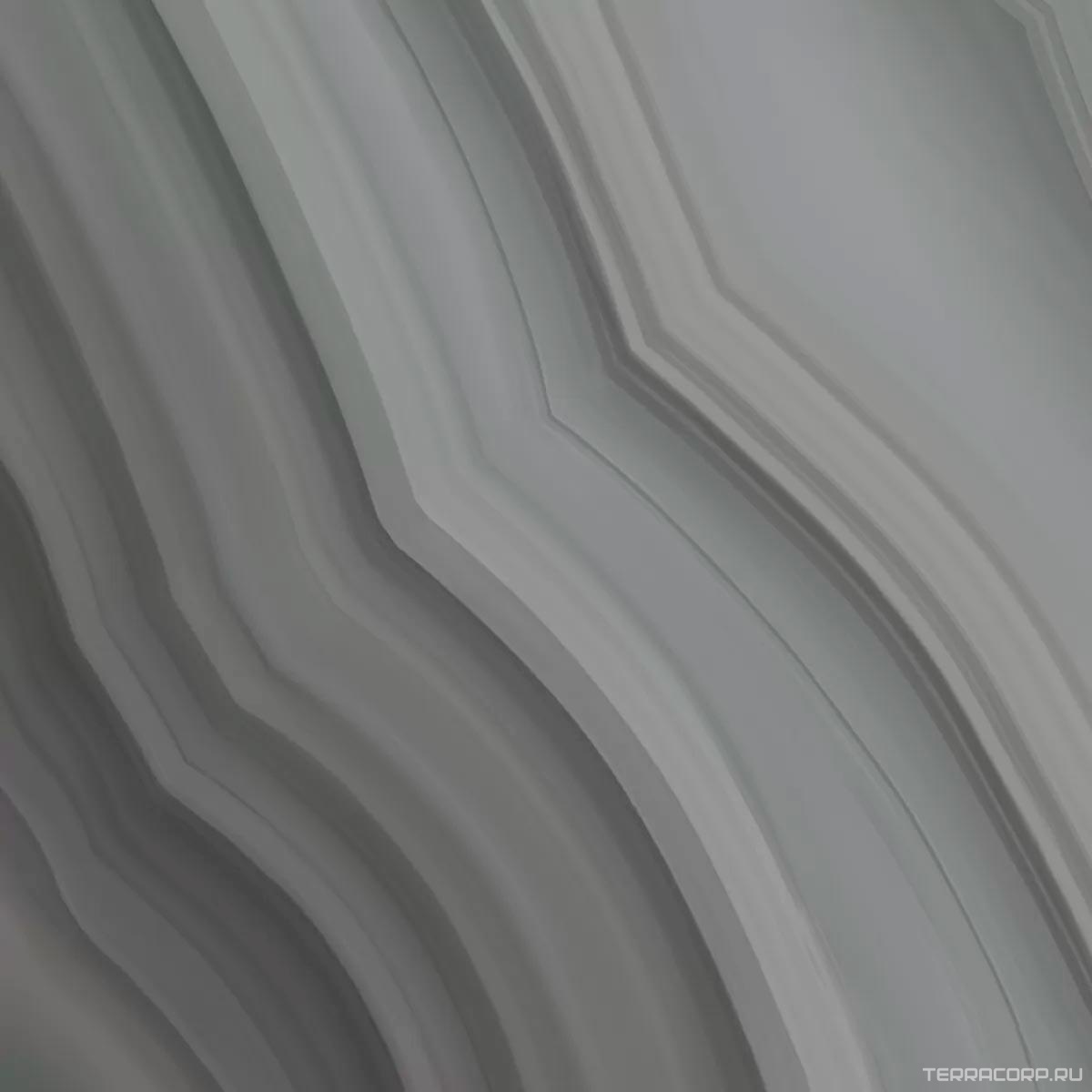Керамогранит Azori Acate grey 42x42 Серый, фото 4