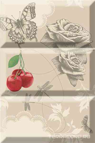 Composicion Vintage XX |20x30