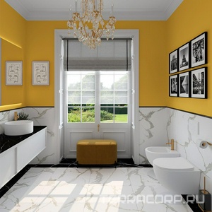 Унитаз подвесной 525х360мм, безободковый, сиденье с микролифтом, крепёж в компл., (цв.белый матовый),  Aqueduto Ovo OVO0120