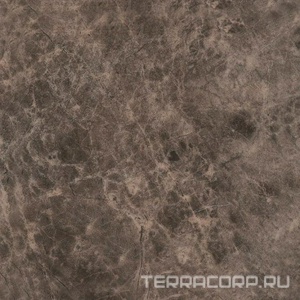 Керамическая плитка Kerama Marazzi Мерджеллина  коричневый темный 15х15 Коричневый 