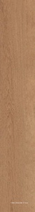 Керамогранит Sant Agostino Gracewood  Natural 30180 30x180 Бежевый 