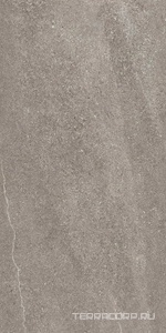 Керамогранит Kerranova Gradient  2082  Темный Матовый KL 60х120 Серый 