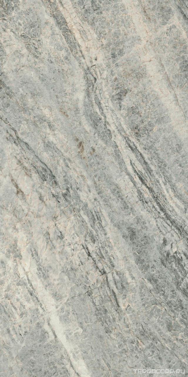Керамогранит Atlas Concorde Italy Marvel Diva Sky Stone Velvet 60x120 Серый, фото 7