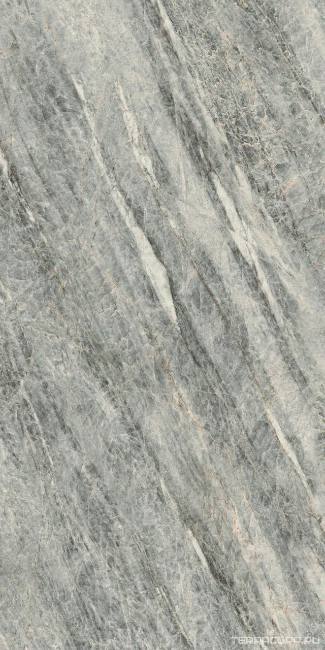 Керамогранит Atlas Concorde Italy Marvel Diva Sky Stone Velvet 60x120 Серый, фото 6