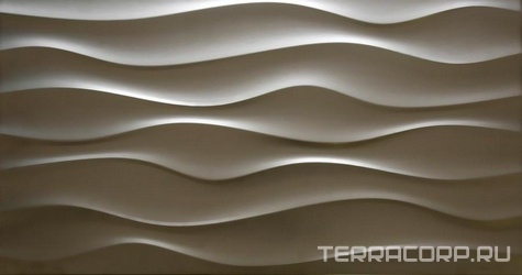 Acoustic Acero XX |31.6x59.2