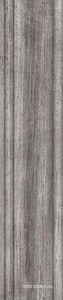 Керамогранит Kerama Marazzi Антик Вуд Плинтус  серый 8x39.8 Серый 