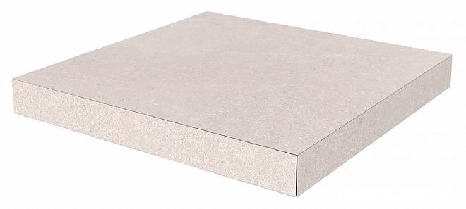 Ступени Kerama Marazzi Про Матрикс светлый беж угл. кл. ст. гр. 33х33 ZZ Бежевый, фото 3