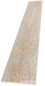 Ступени Estima Jazz Ступень Стандарт Проходная Грес  02 непол (n041346) 29,6x120 Бежевый 