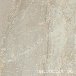 Керамогранит Dado Ceramica Charme  Ivory 120x120 Бежевый 