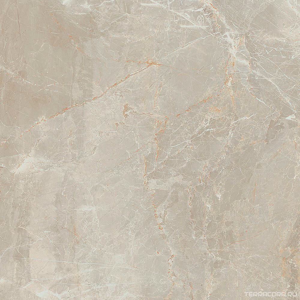 Керамогранит Dado Ceramica Charme Ivory 120x120 Бежевый, фото 6