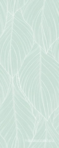 Керамическая плитка Azori Lounge LOUNGE MINT OASIS l20.1х50.5 Зеленый 