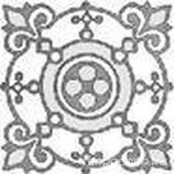 Вставка Tako Classic Marble t03 l7x7