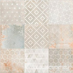 Oxidart Patchwork Light ( п.п.) ZZ|20x20