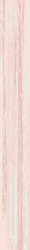 Бордюр LOUNGE BLOSSOM LINEA |6.2x50.5