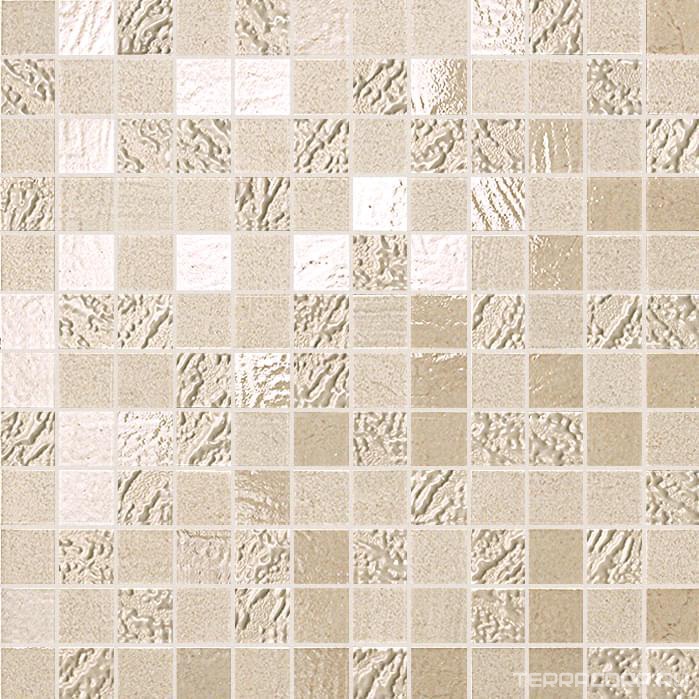 Мозаика FAP Ceramiche Desert Beige Mosaico RT ZZ30,5x30,5 Бежевый, фото 3