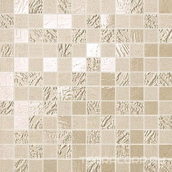 Desert Beige Mosaico RT ZZ|30,5x30,5