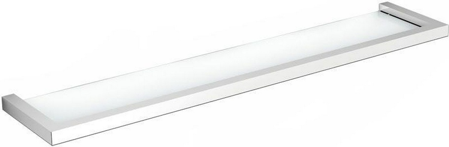 Полка, (цв.хром),  ZZ IBB Xoni XO 10 CRO