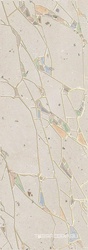 Декор Terrazzo marfil crystal |25.1х70.9
