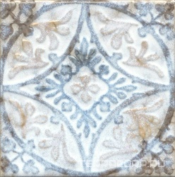 Декор Барио C38|15x15