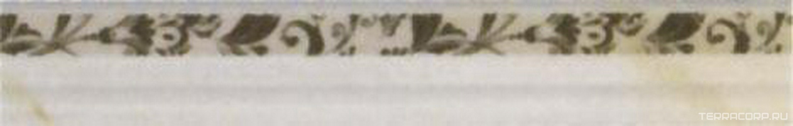 Moldura Atlantis Crema XX |5x29.5