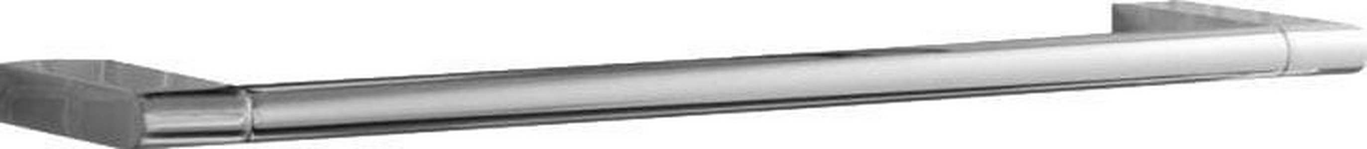 Полотенцедержатель для установки на раковину, фронтальный 700мм, (цв.хром),  ZZ Ideal Standard Connect E6982AA