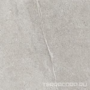 Керамогранит Kerranova Gradient  2081  Матовый 60х60 Серый 