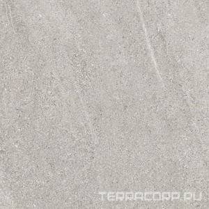 Керамогранит Kerranova Gradient  2081  Матовый 60х60 Серый 