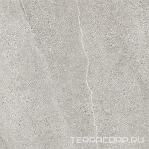 Керамогранит Kerranova Gradient  2081  Матовый 60х60 Серый 