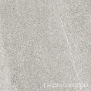 Керамогранит Kerranova Gradient  2081  Матовый 60х60 Серый 