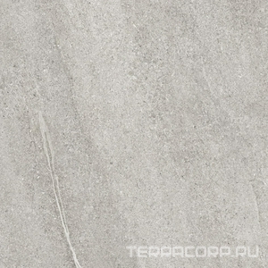 Керамогранит Kerranova Gradient  2081  Матовый 60х60 Серый 
